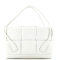 Arco Bag Padded Maxi Intrecciato Leather Large