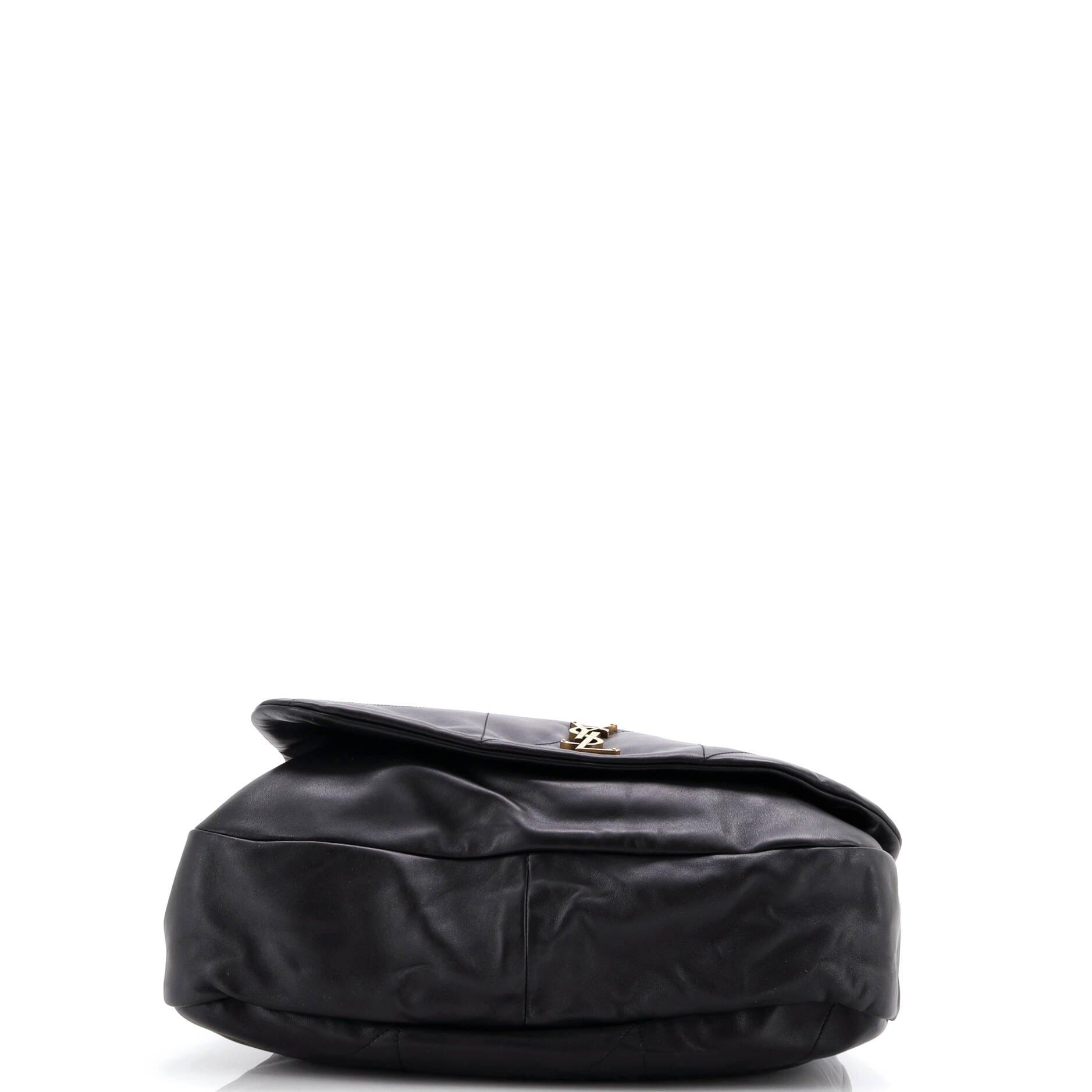 Jamie 4.3 Shoulder Bag Quilted Leather Large