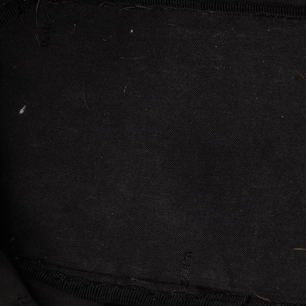 By The Way Backpack Zucca Embossed Leather Mini