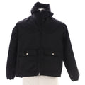 Men's Off the Grid Hooded Windbreaker GG Polyamide