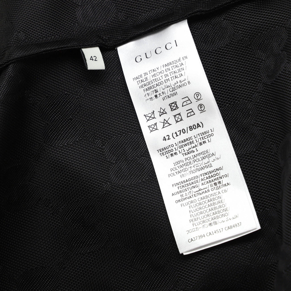 Men's Off the Grid Hooded Windbreaker GG Polyamide