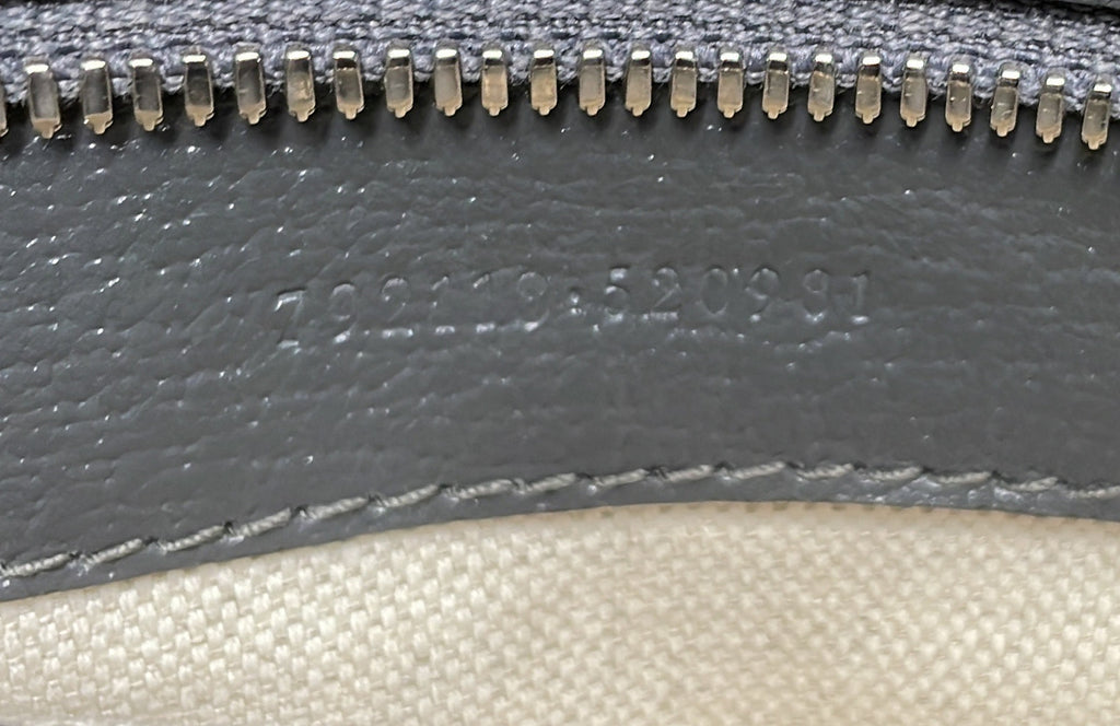 Ophidia Convertible Tote GG Coated Canvas Medium