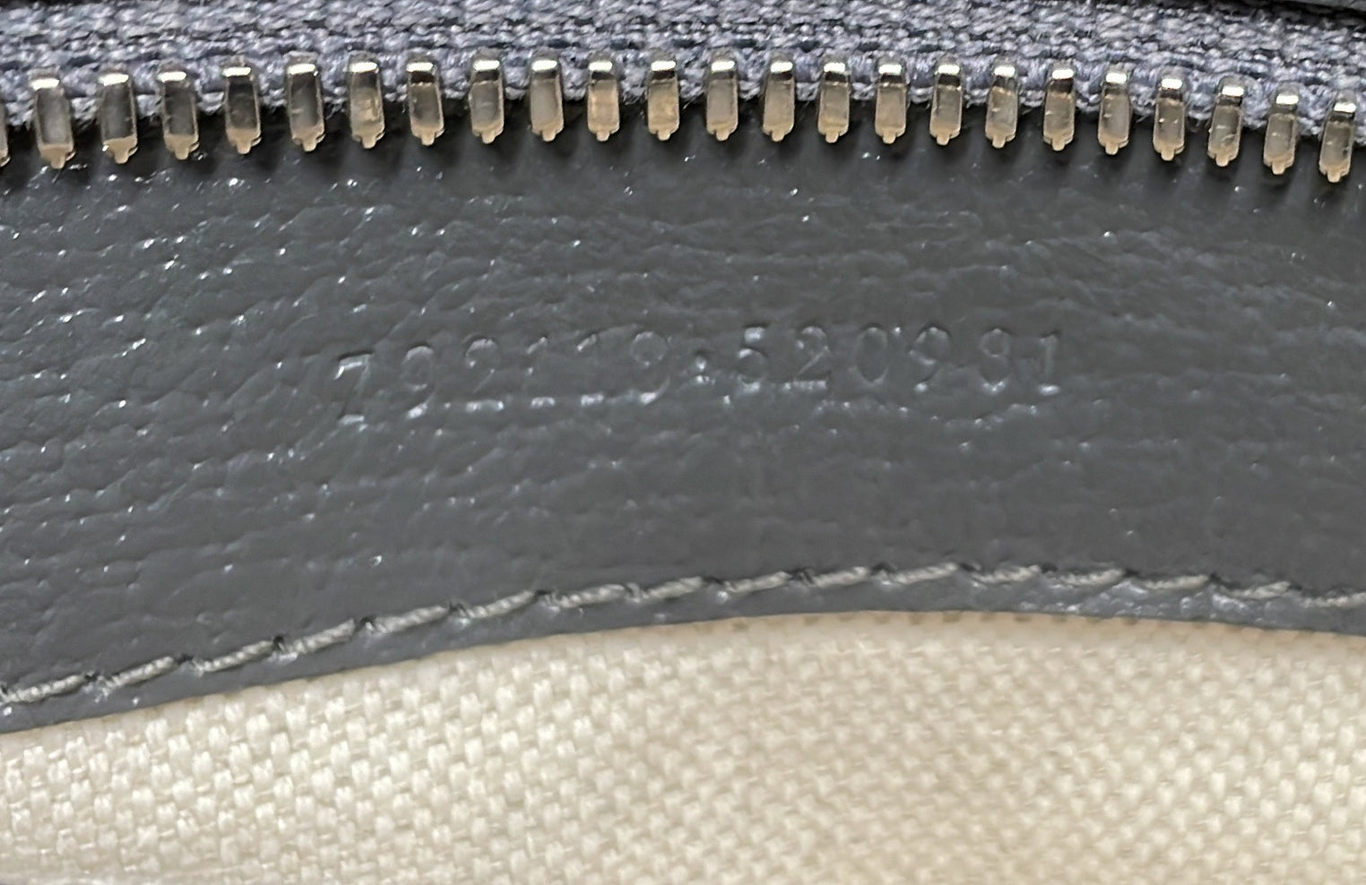 Ophidia Convertible Tote GG Coated Canvas Medium