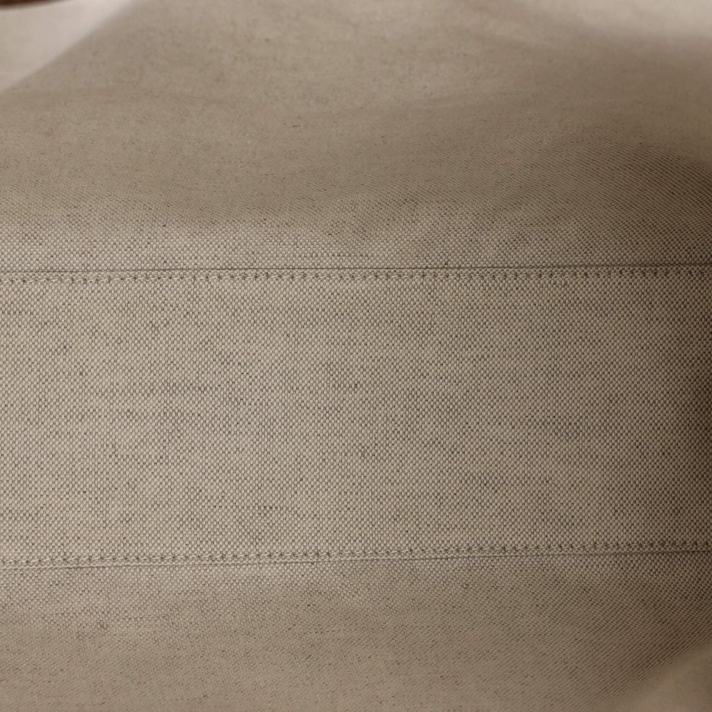 Interlocking G Tote GG Coated Canvas Vertical