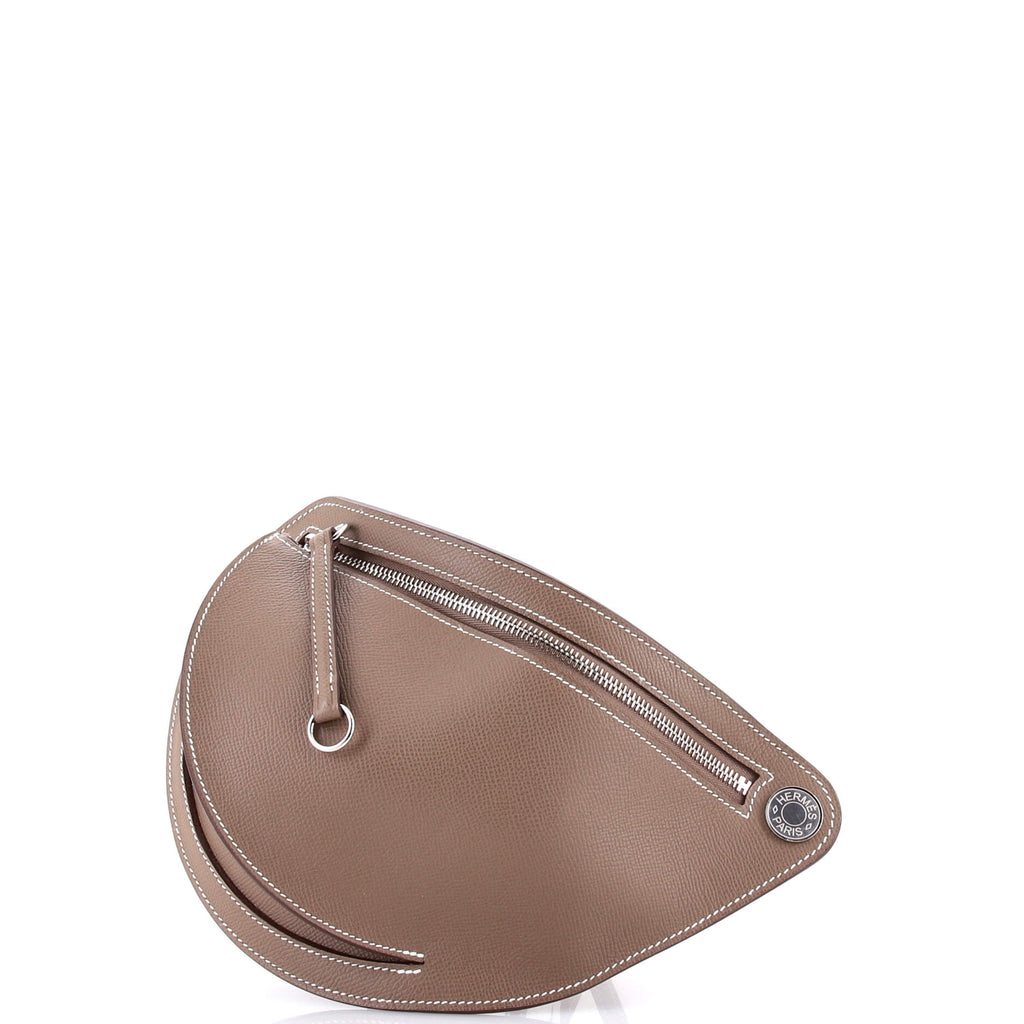 Petite Course Bag Epsom