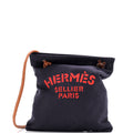 Aline Bag Toile MM