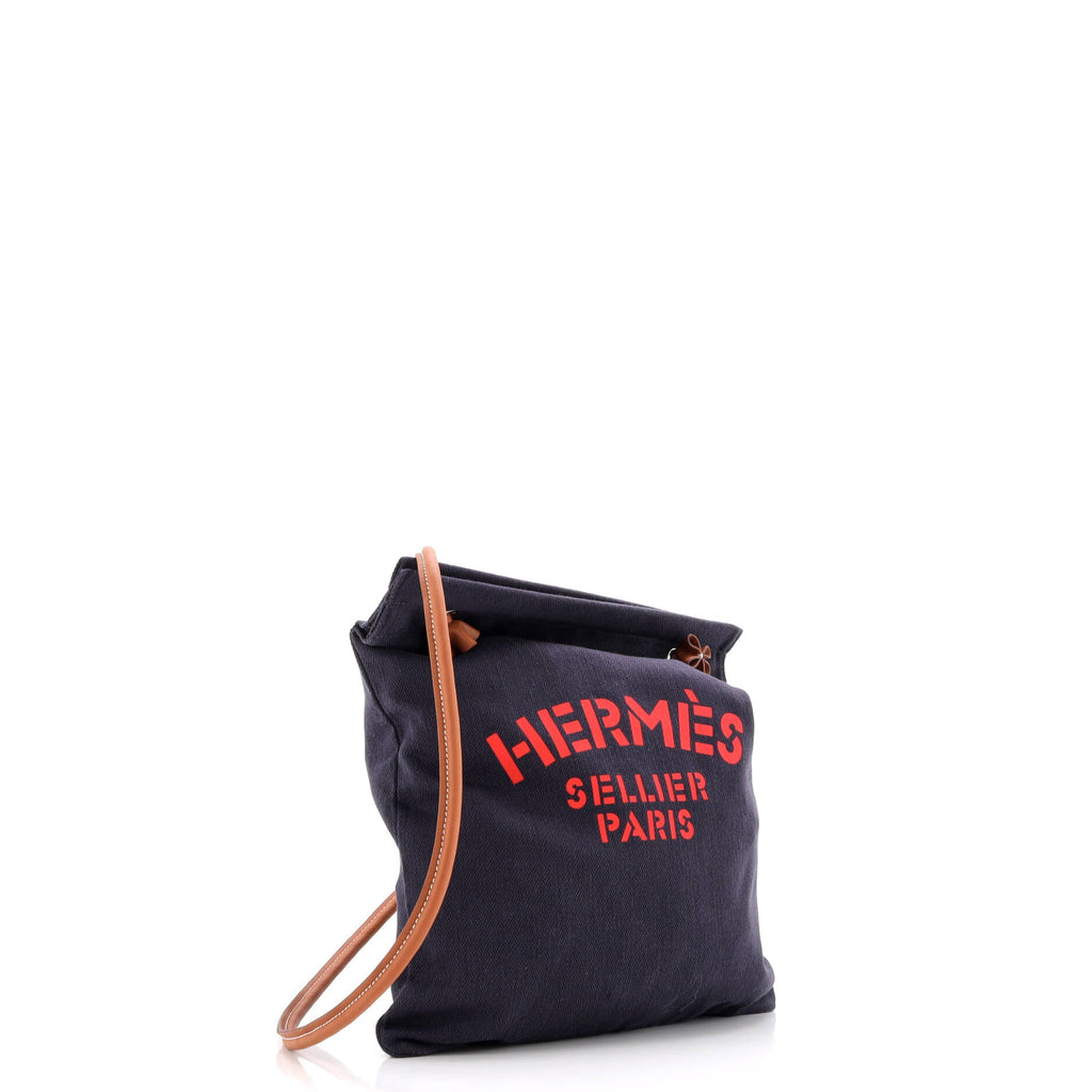 Aline Bag Toile MM