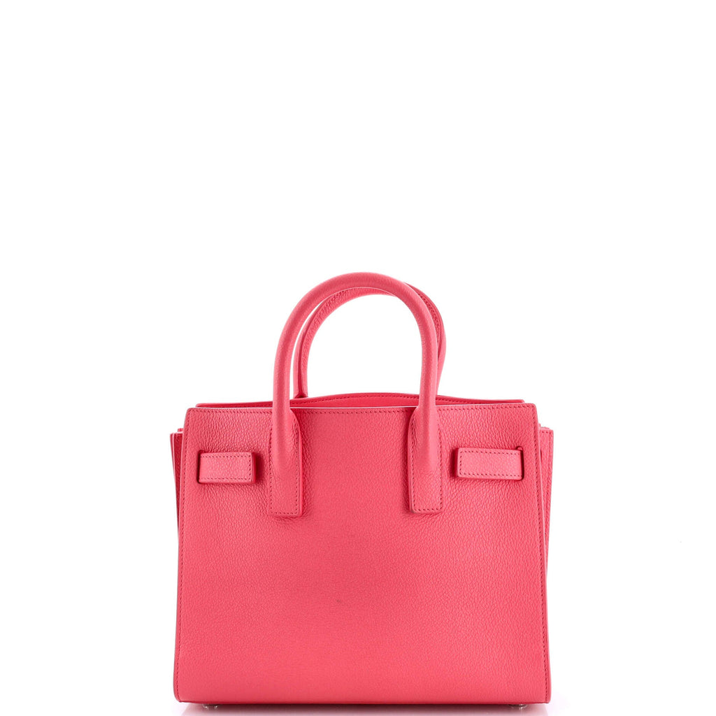 Sac de Jour NM Bag Leather Baby