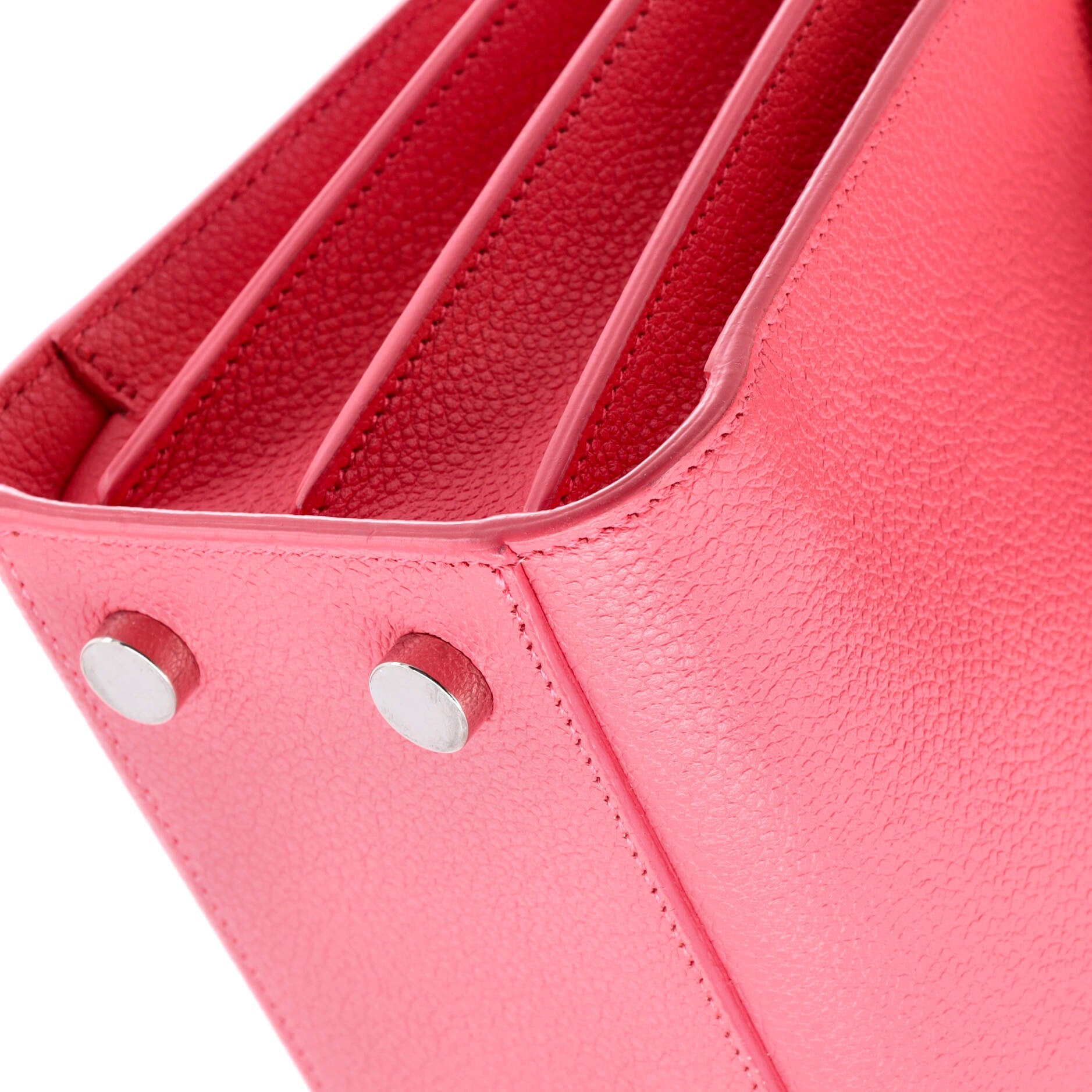 Sac de Jour NM Bag Leather Baby