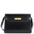 Manhattan Shoulder Bag Leather Medium