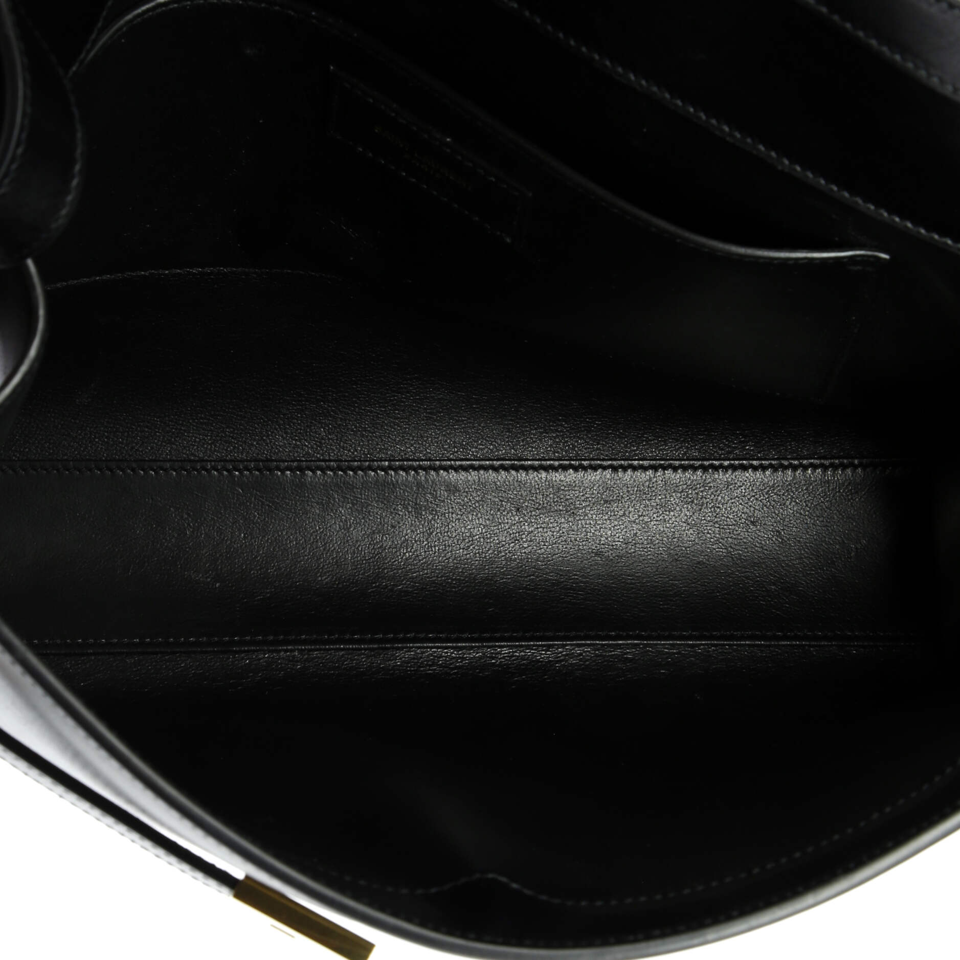 Manhattan Shoulder Bag Leather Medium