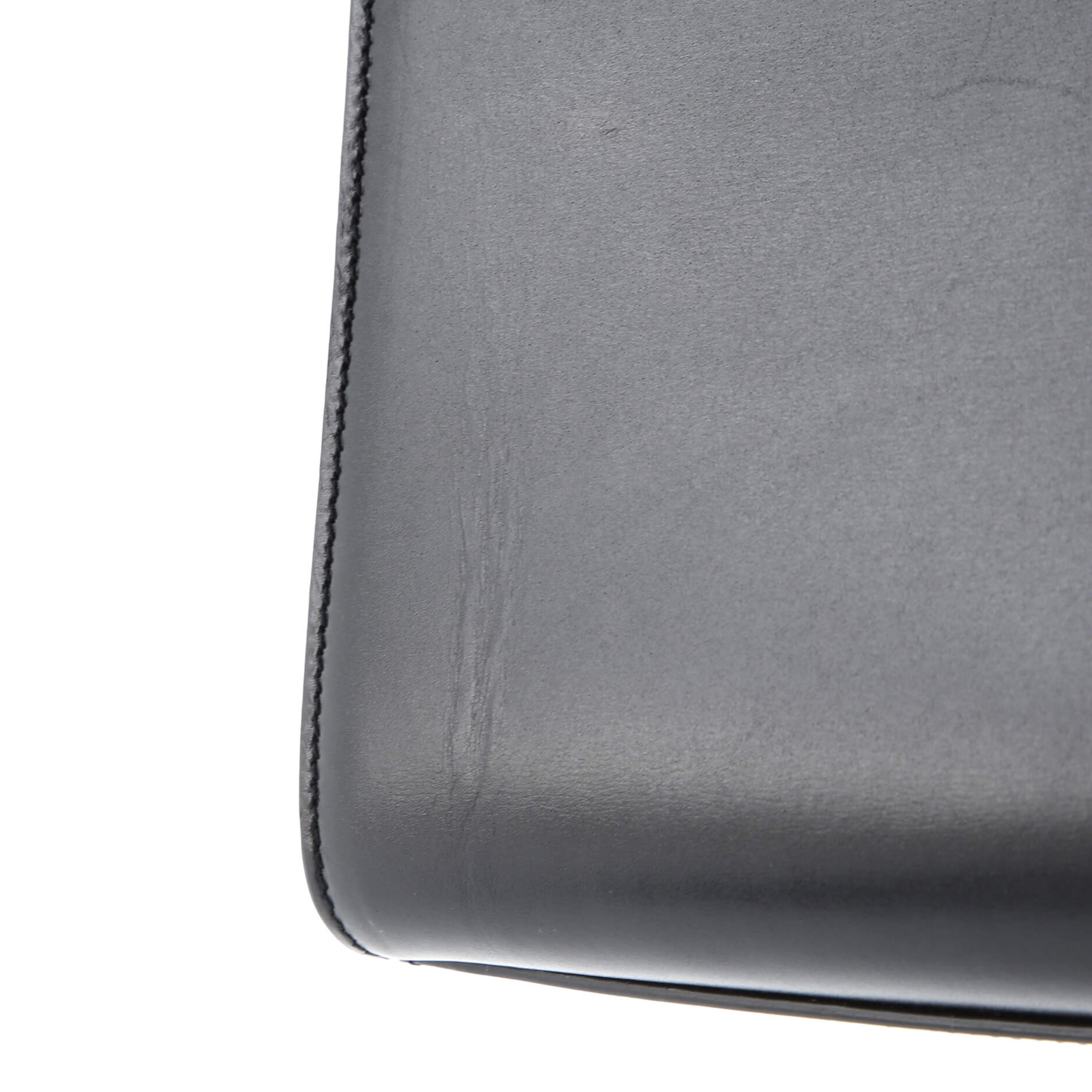 Manhattan Shoulder Bag Leather Medium
