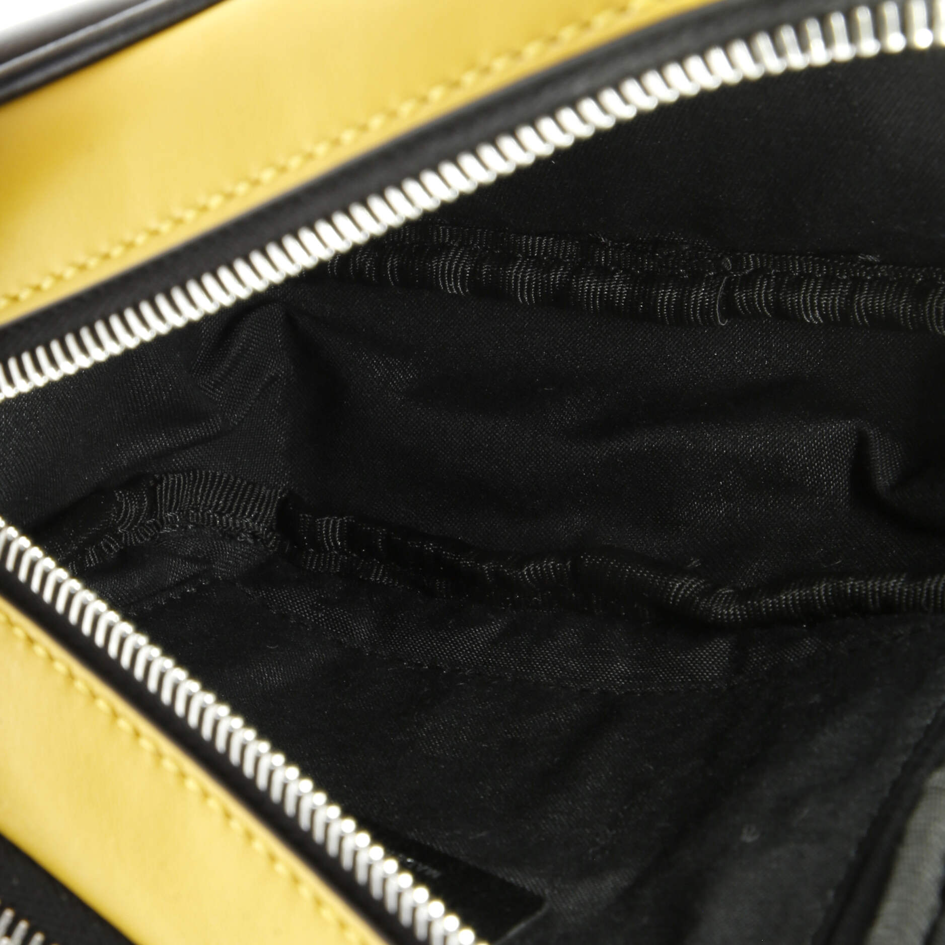 Forever Multi Pouch Belt Bag Zucca Coated Canvas and Leather with Nylon