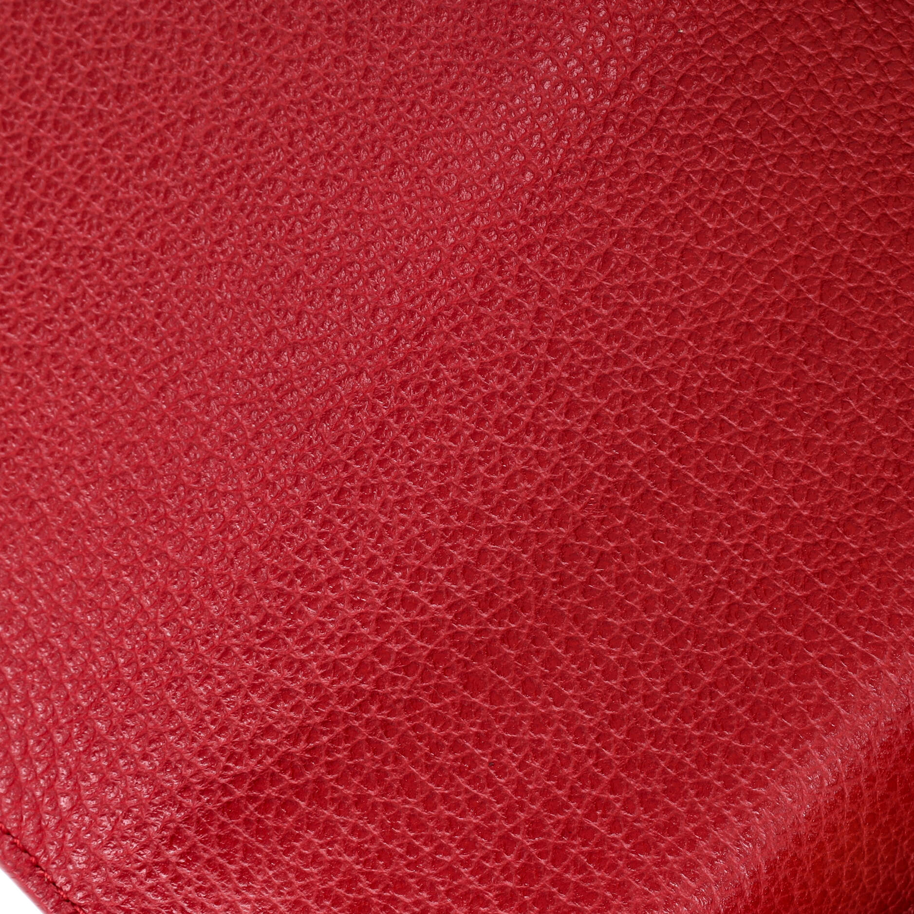 Sunset Satchel Leather Medium