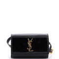 Classic Monogram Kate Belt Bag Patent