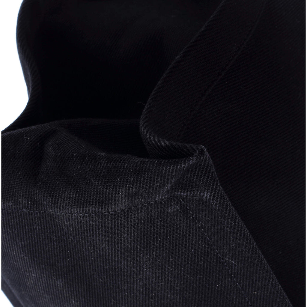 Rive Gauche Shopper Tote Canvas Large