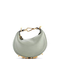 Fendigraphy Bag Leather Nano