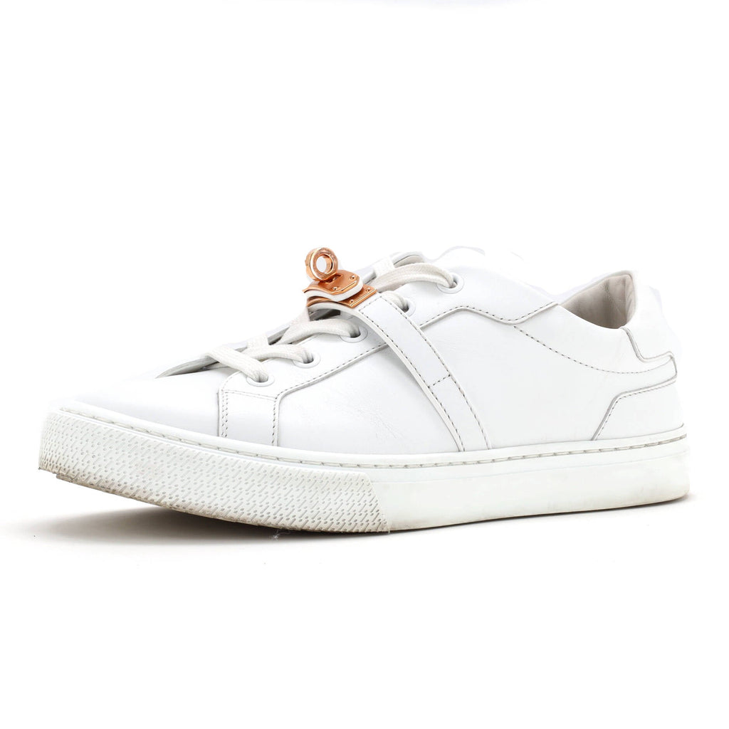 Women's Day Sneakers Leather