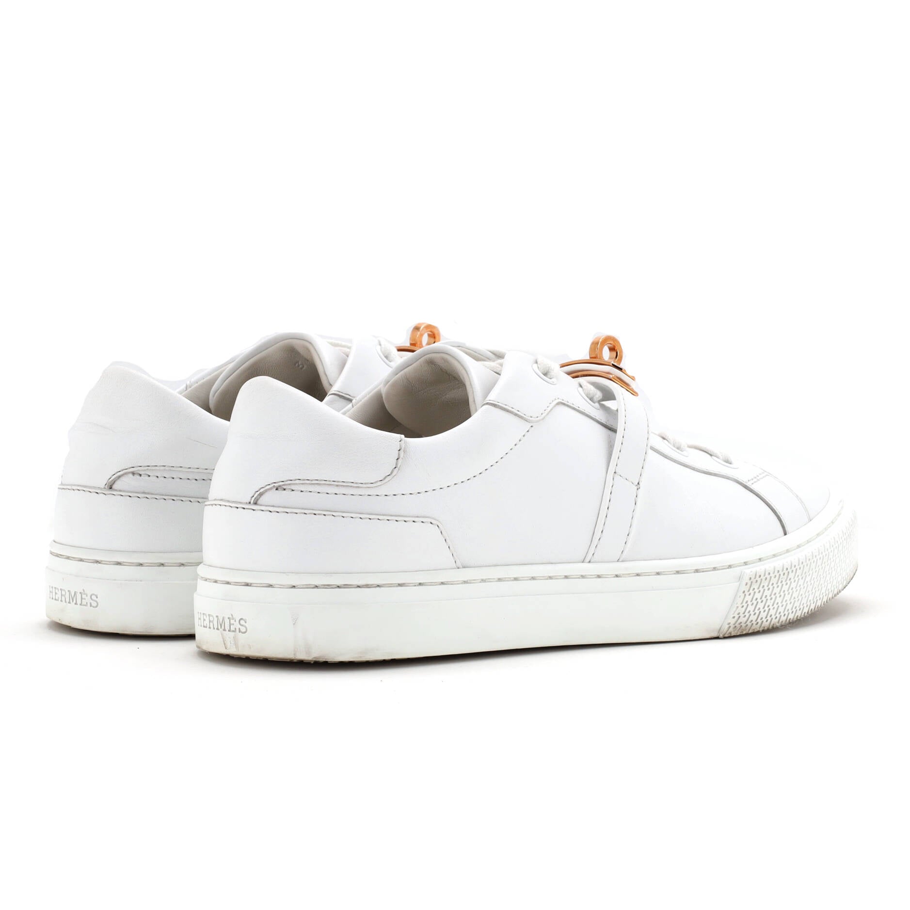 Women's Day Sneakers Leather