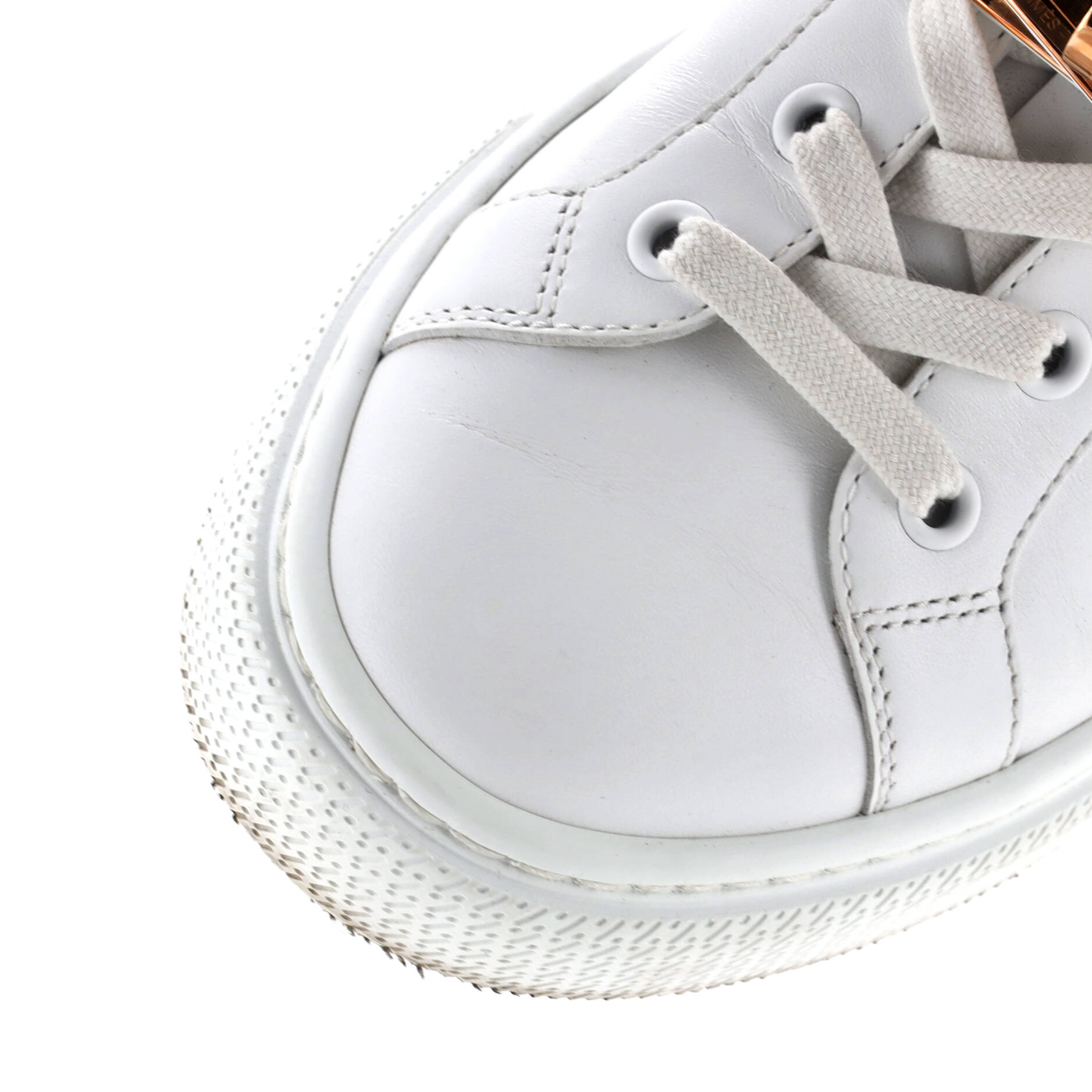 Women's Day Sneakers Leather