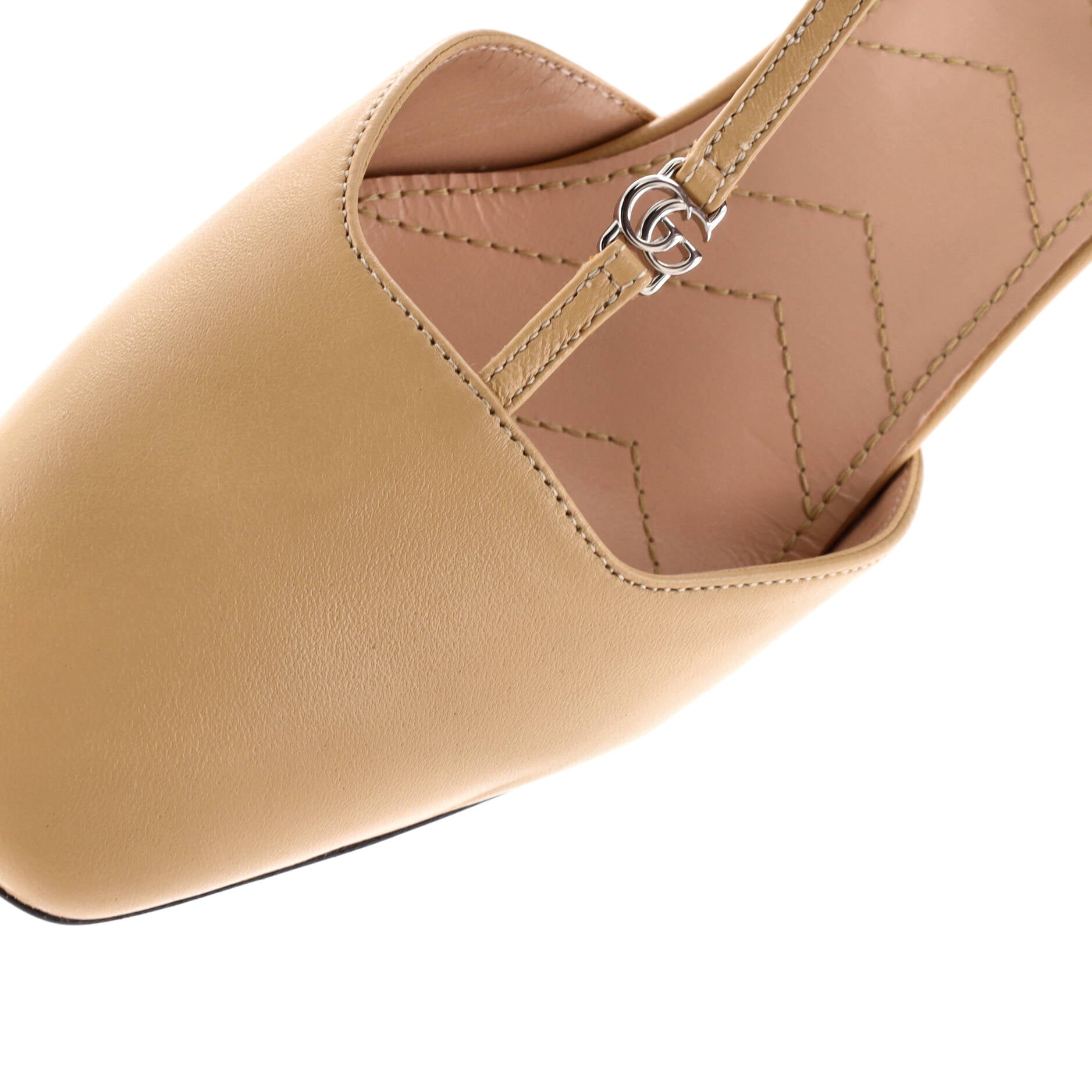 Women's Charlotte Pumps Leather