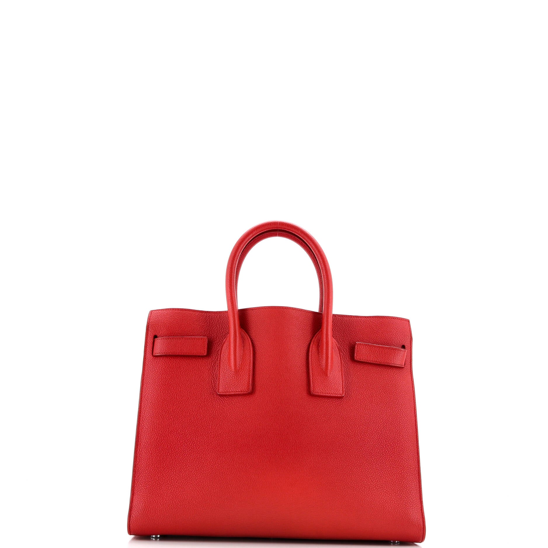 Sac de Jour NM Bag Leather Small