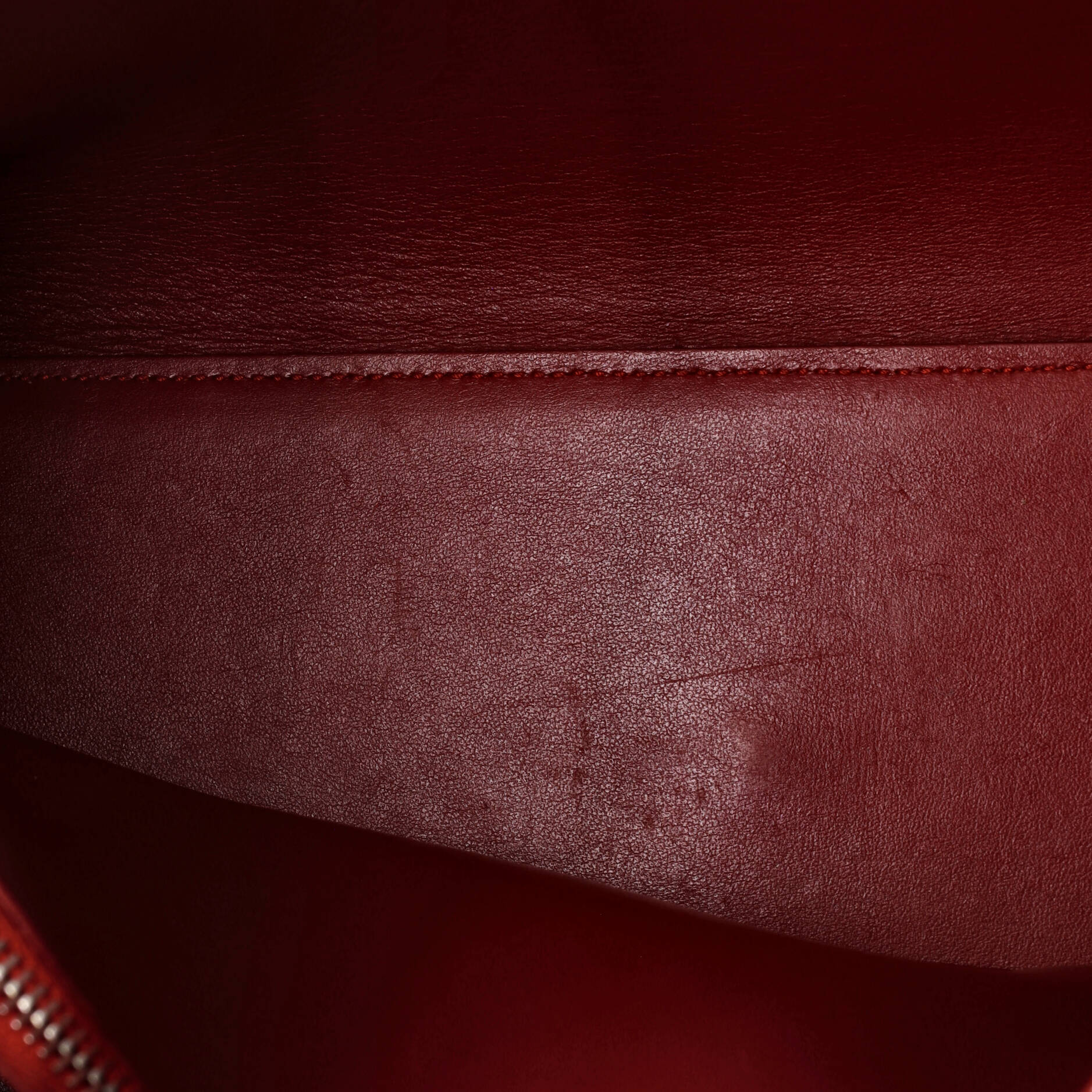 Sac de Jour NM Bag Leather Small