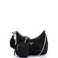 Re-Edition 2005 Shoulder Bag Tessuto Small
