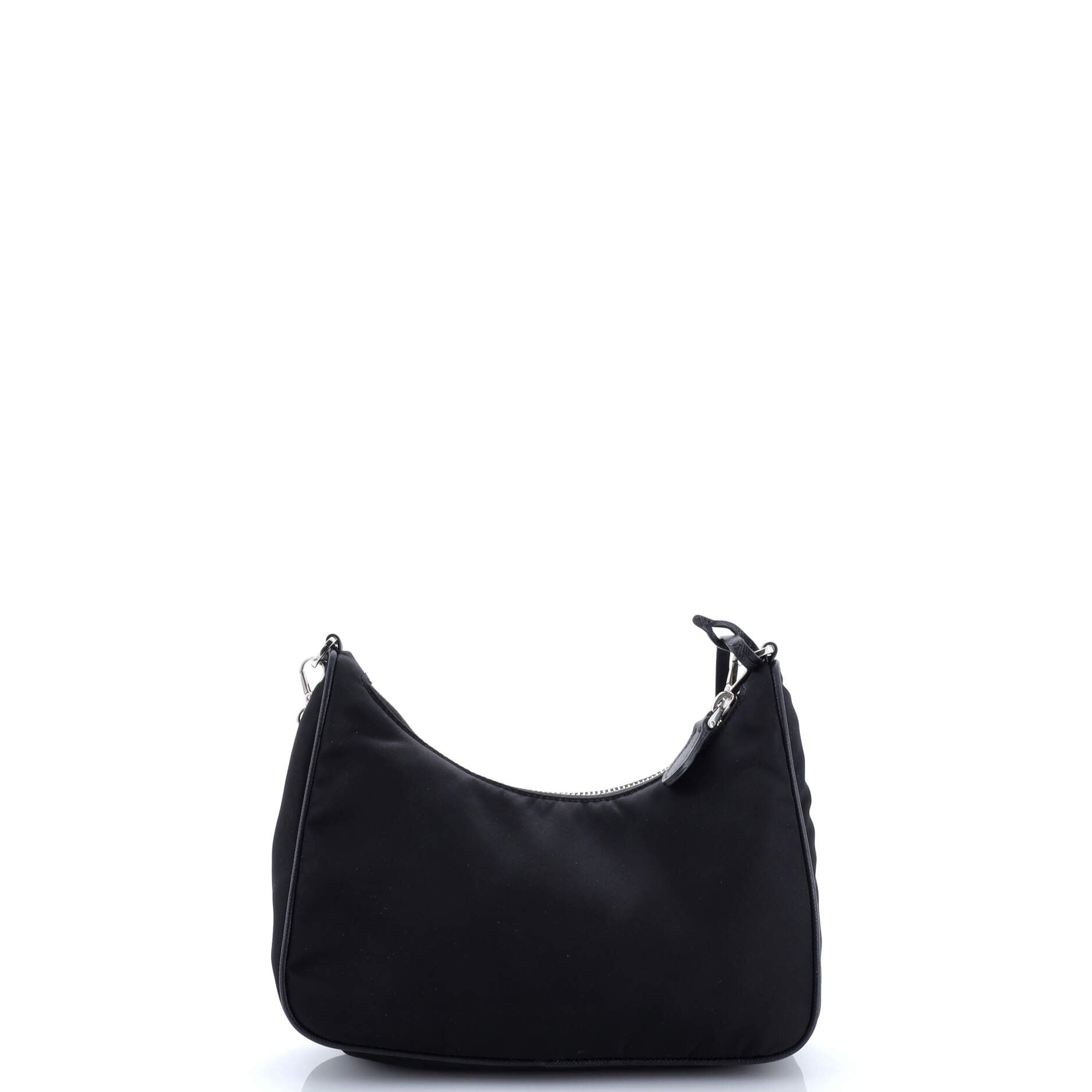 Re-Edition 2005 Shoulder Bag Tessuto Small