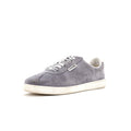 Women's CC Low-Top Flat Runner Sneakers Suede