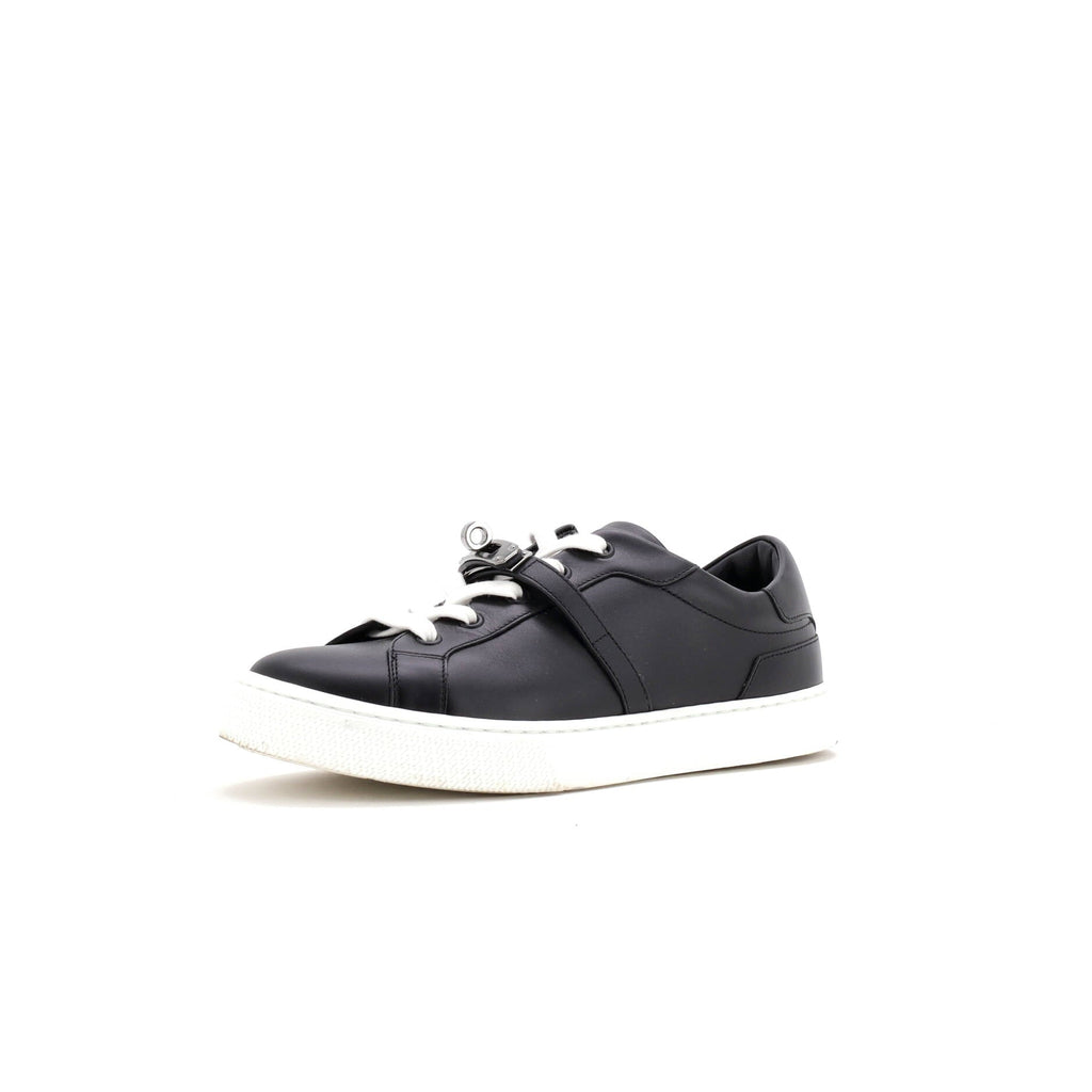 Women's Day Sneakers Leather