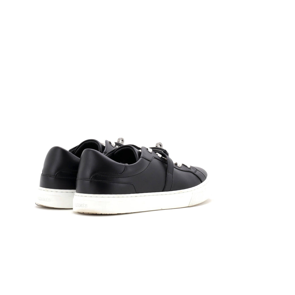 Women's Day Sneakers Leather