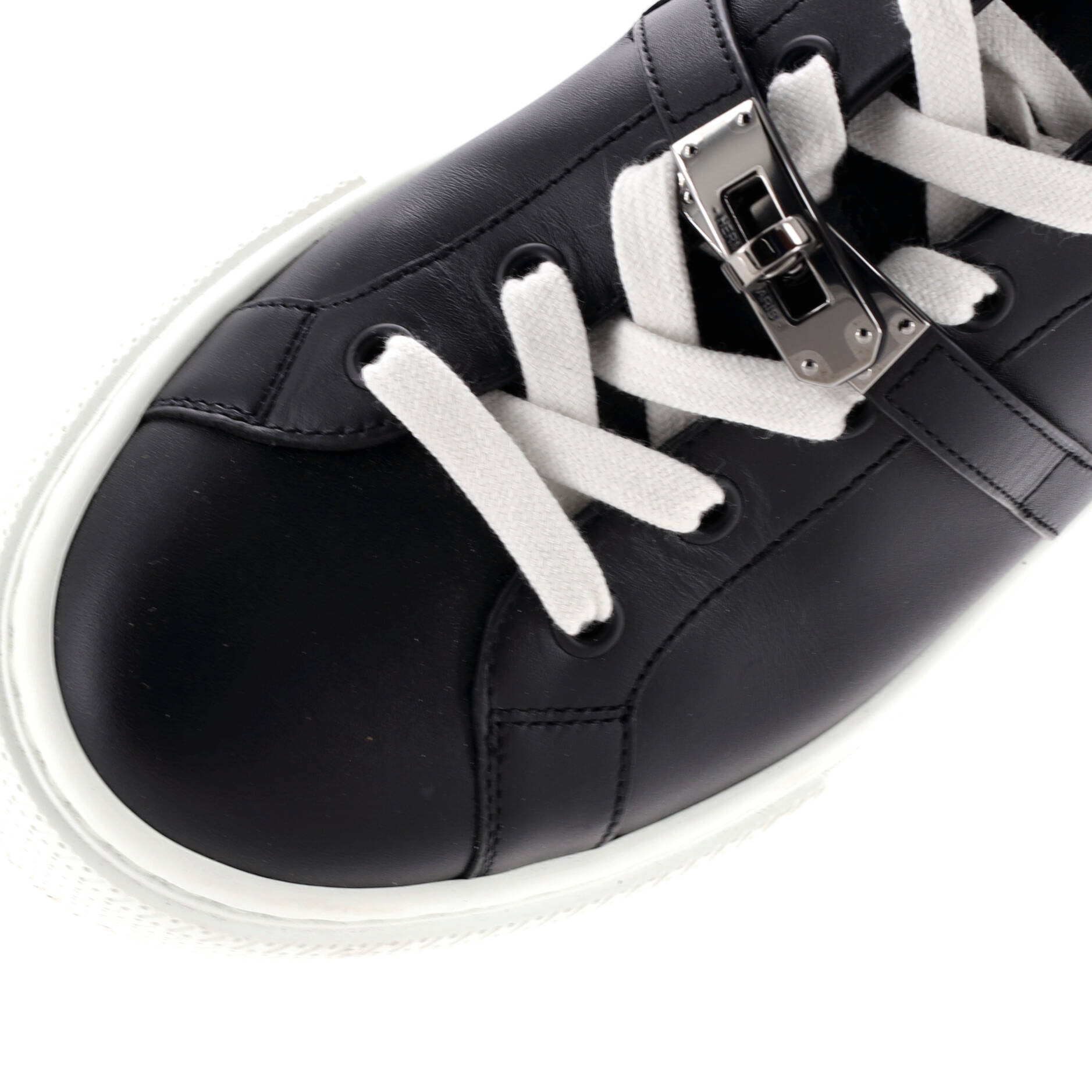 Women's Day Sneakers Leather