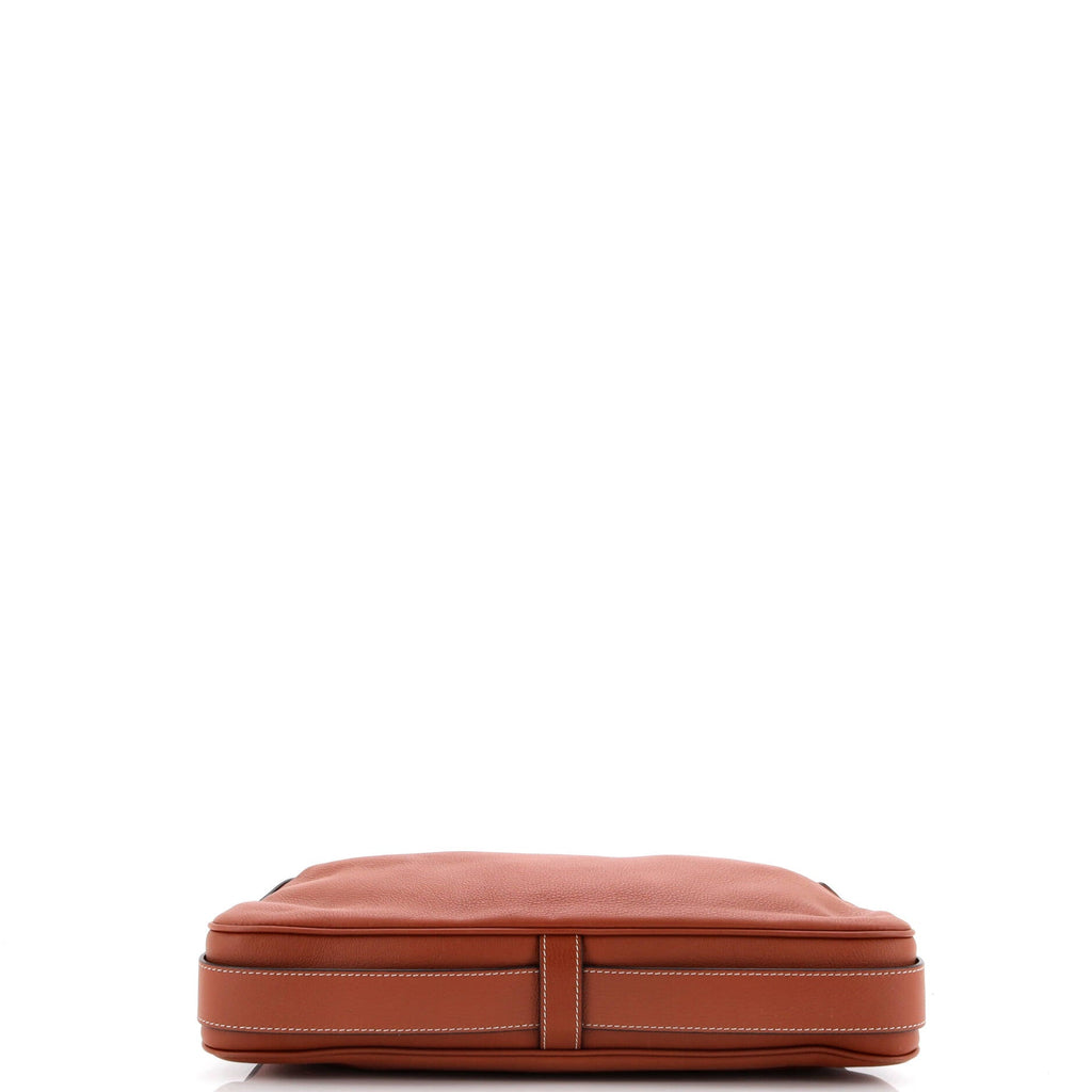Romy Shoulder Bag Leather Medium