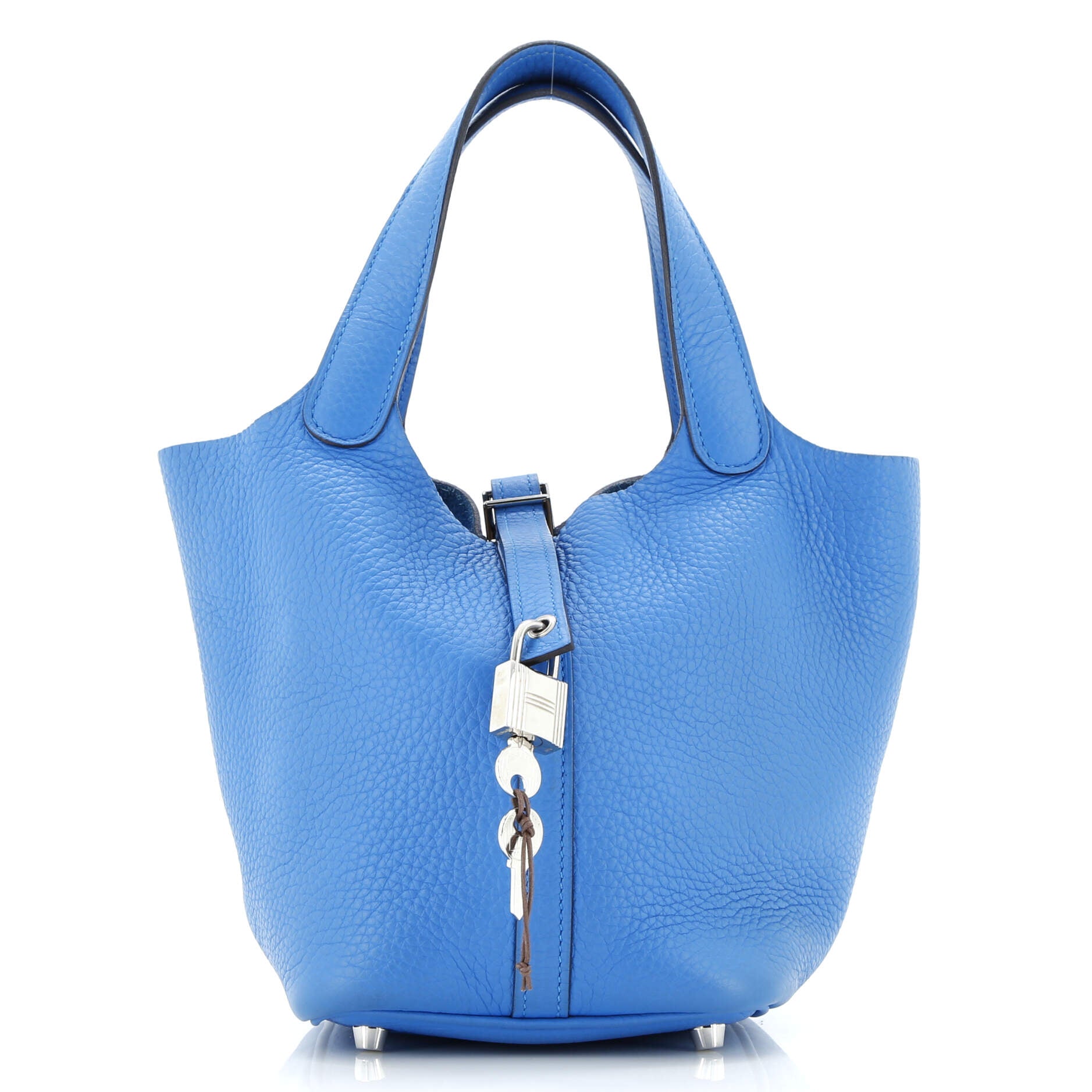 Picotin Lock Bag Clemence PM