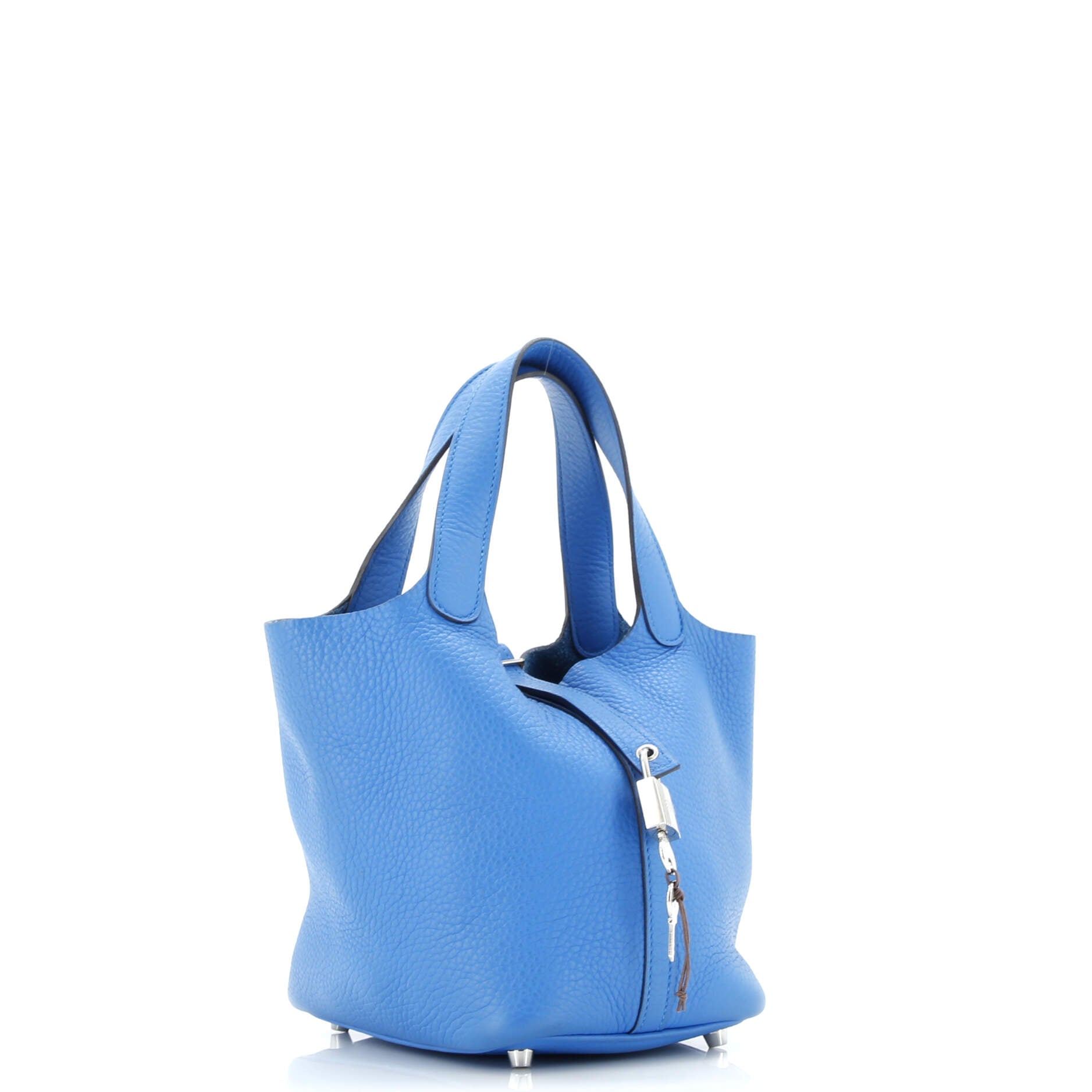 Picotin Lock Bag Clemence PM
