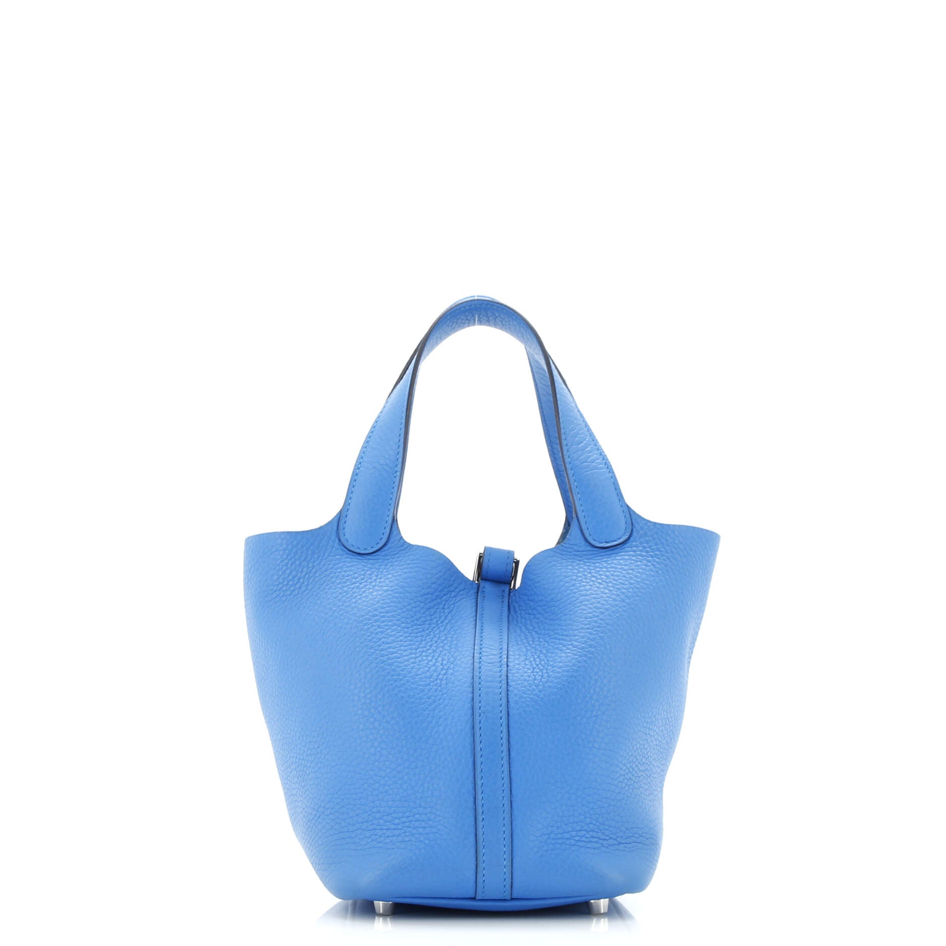 Picotin Lock Bag Clemence PM