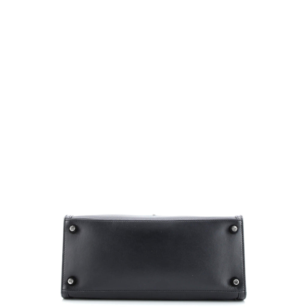Paloma Tote Leather Medium