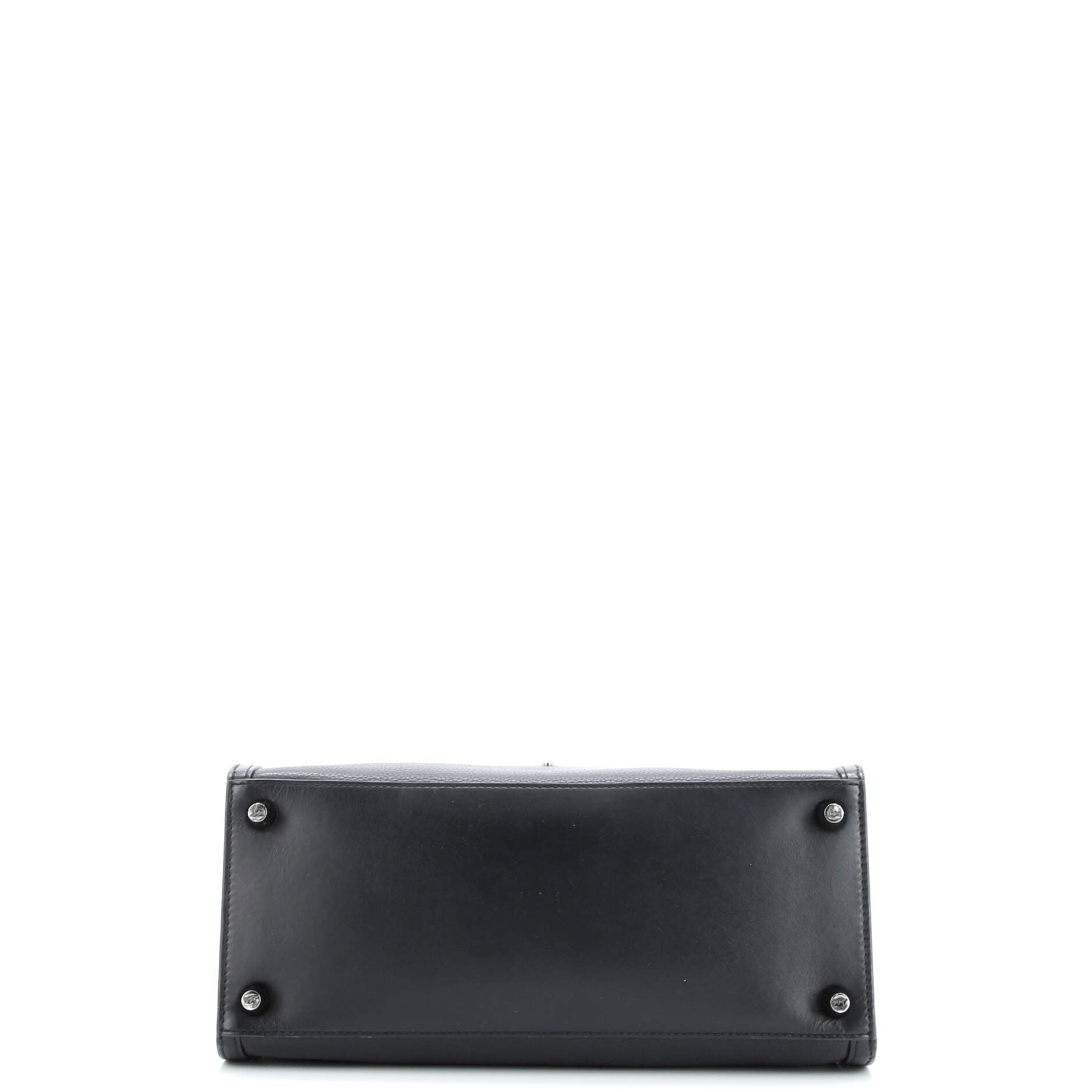 Paloma Tote Leather Medium