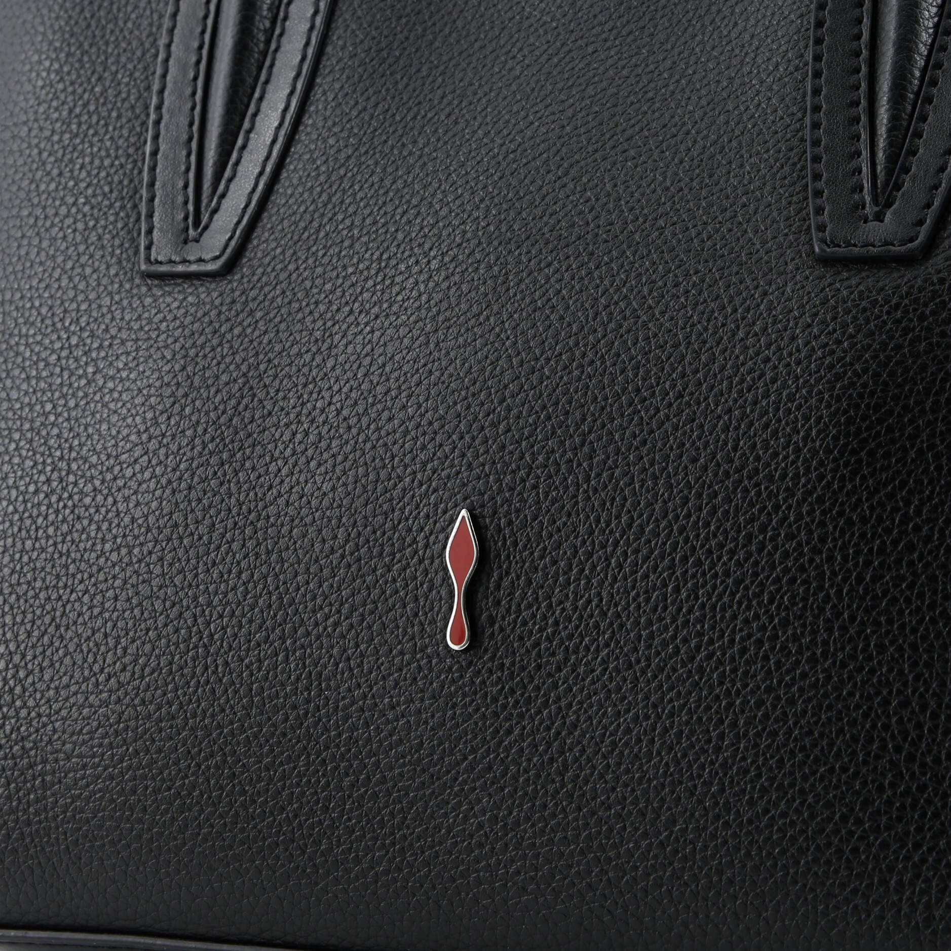 Paloma Tote Leather Medium