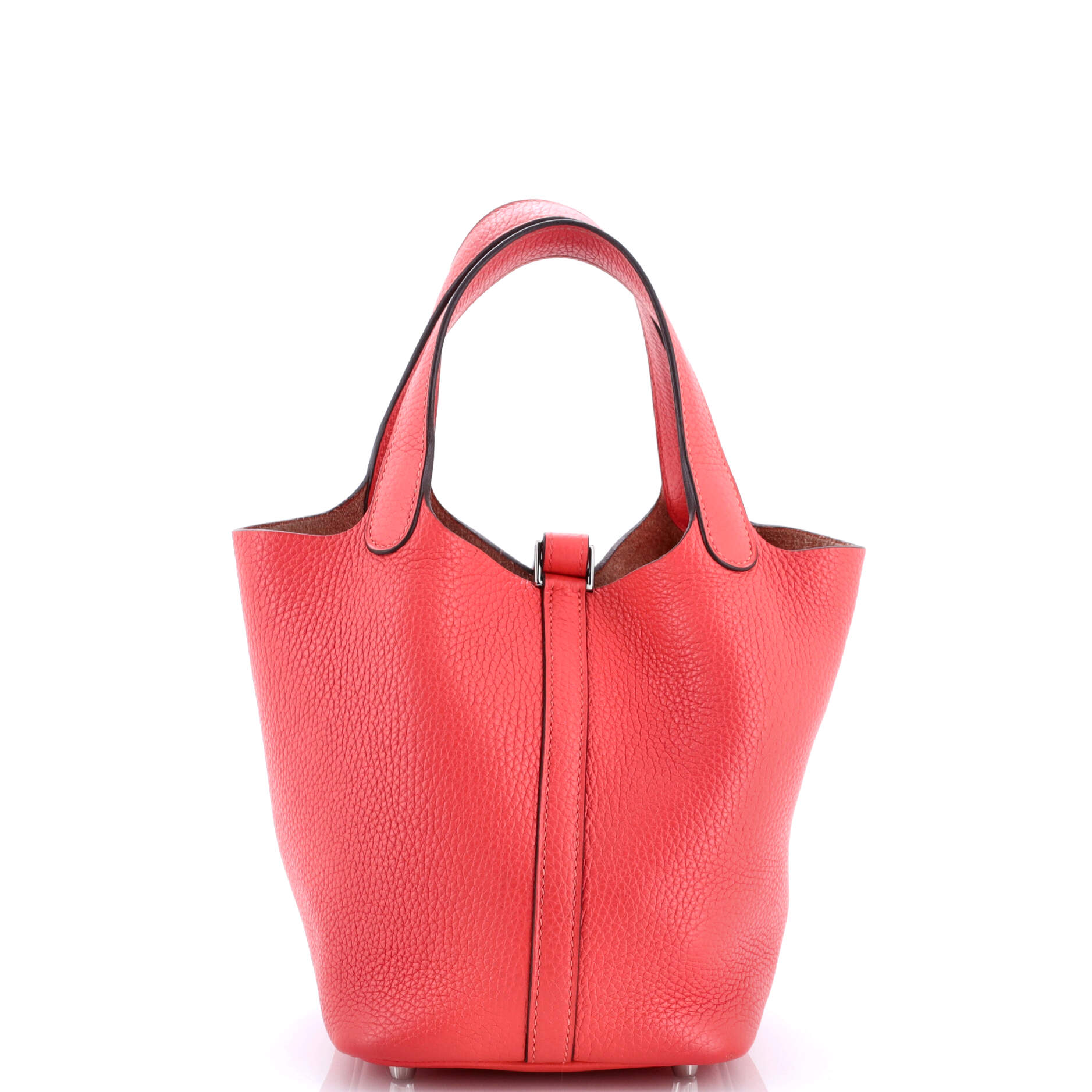 Picotin Lock Bag Clemence PM
