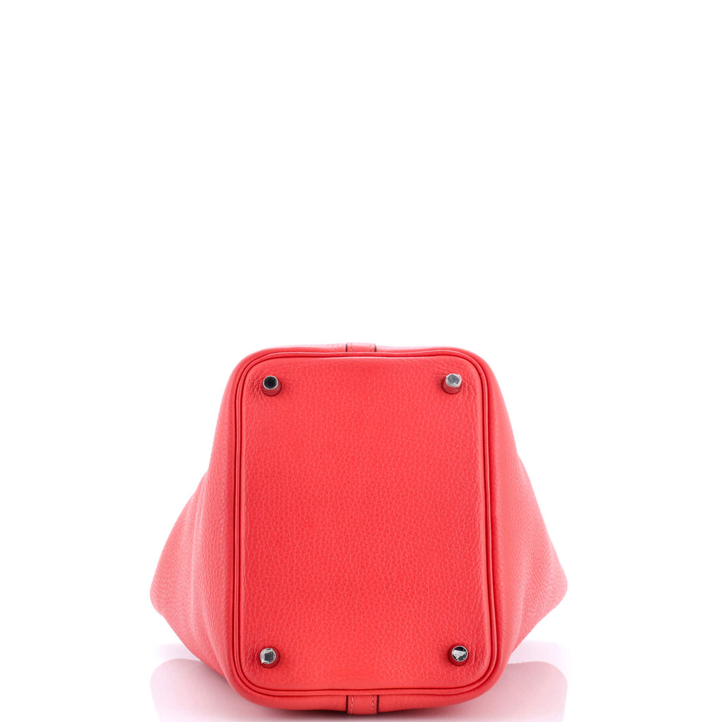 Picotin Lock Bag Clemence PM