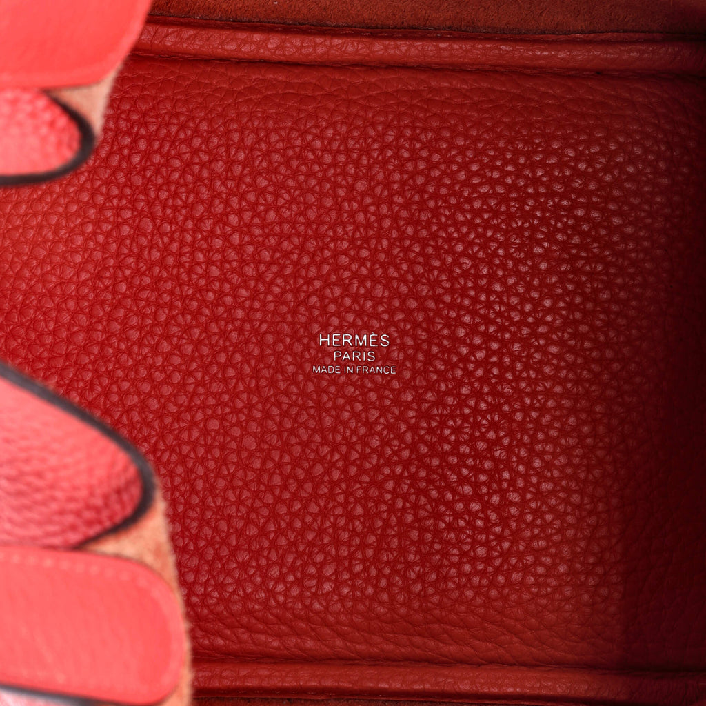 Picotin Lock Bag Clemence PM