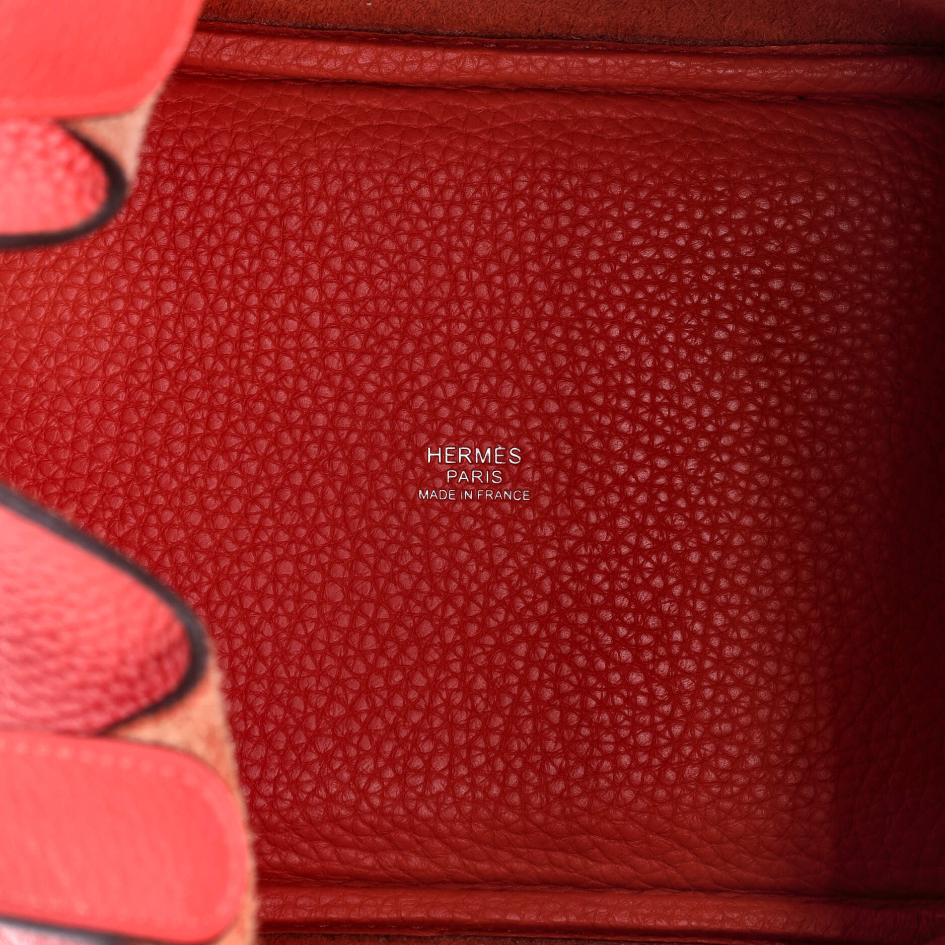Picotin Lock Bag Clemence PM