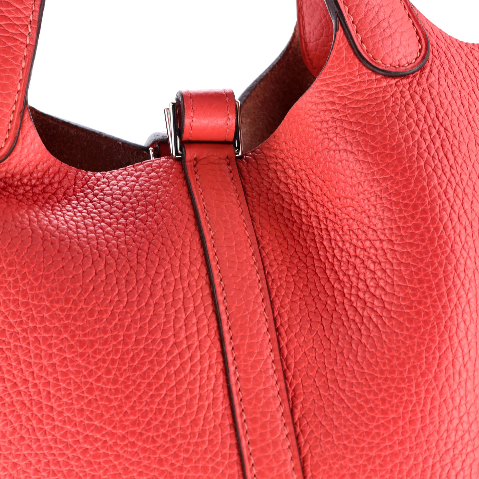 Picotin Lock Bag Clemence PM
