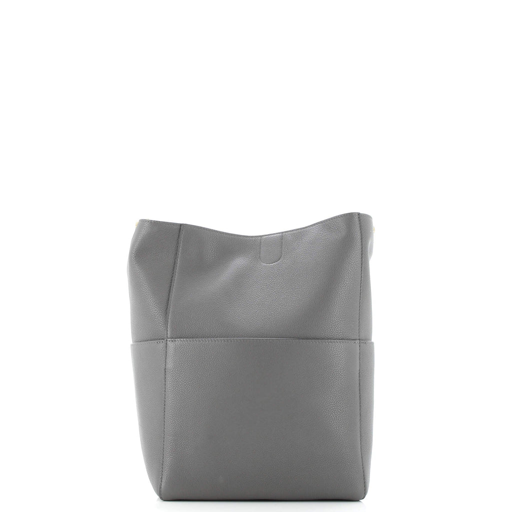Sangle Seau Bag Calfskin Large