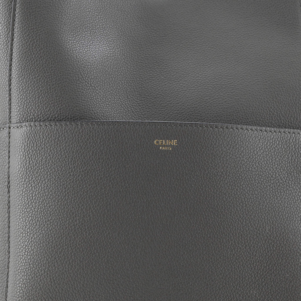 Sangle Seau Bag Calfskin Large
