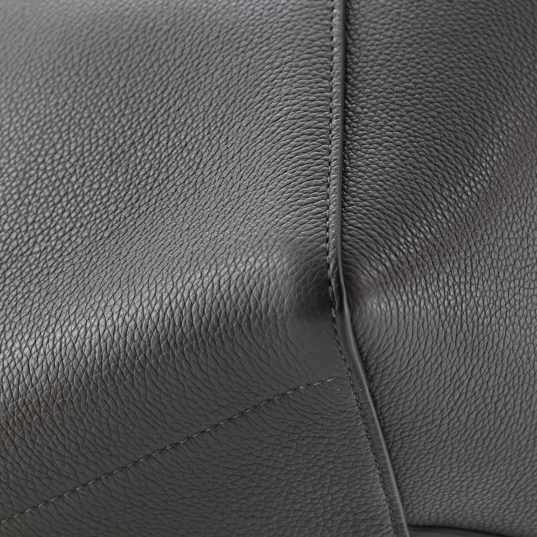 Sangle Seau Bag Calfskin Large