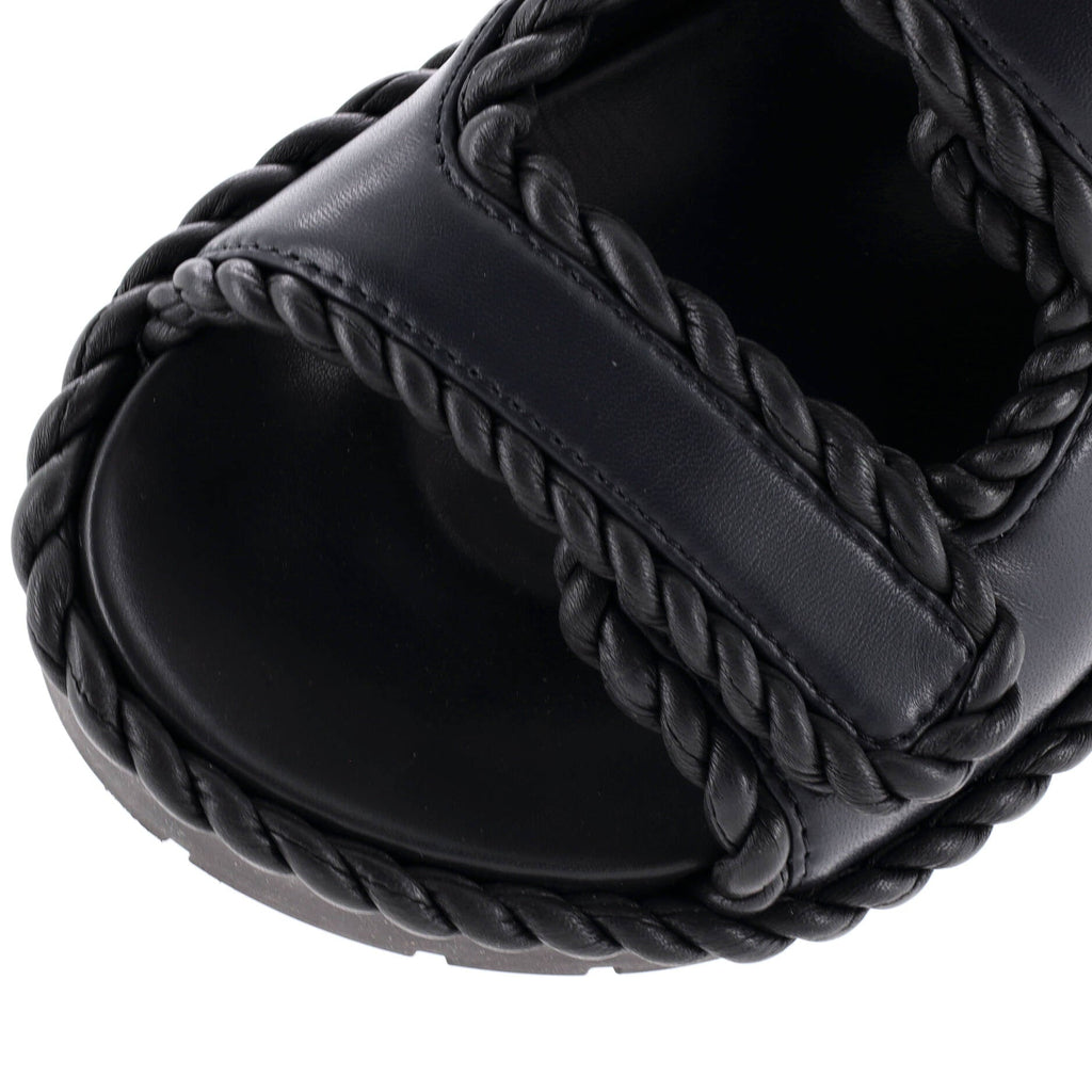 Women's Jack Slingback Sport Sandals Leather