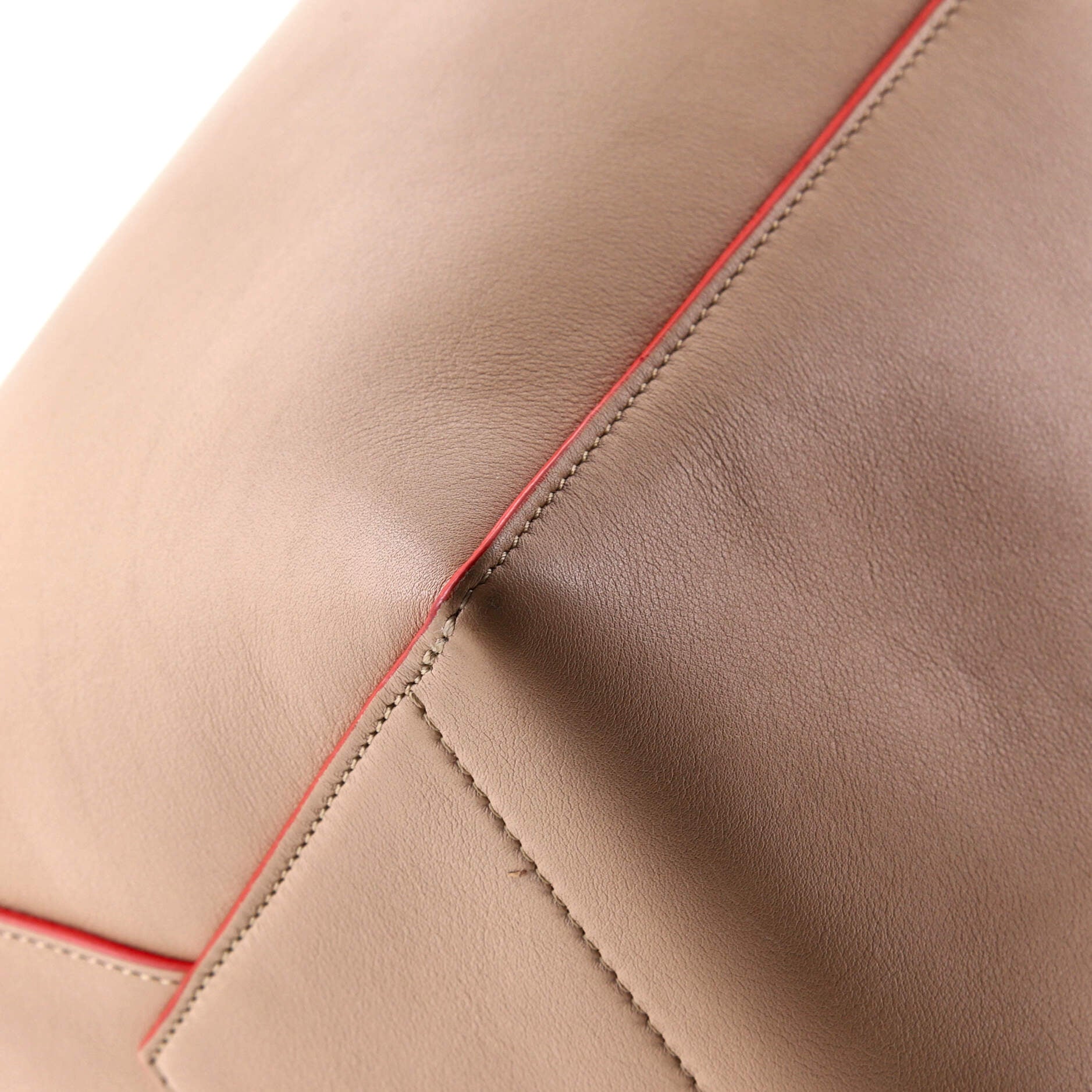 Sangle Seau Bag Calfskin Large